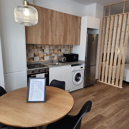 Appartement Dormavalencia Cronica Extérieur photo