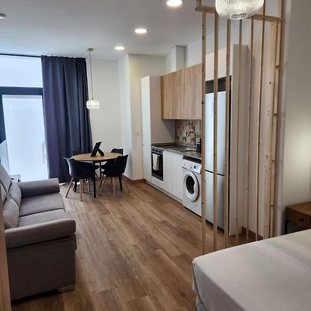 Appartement Dormavalencia Cronica Extérieur photo