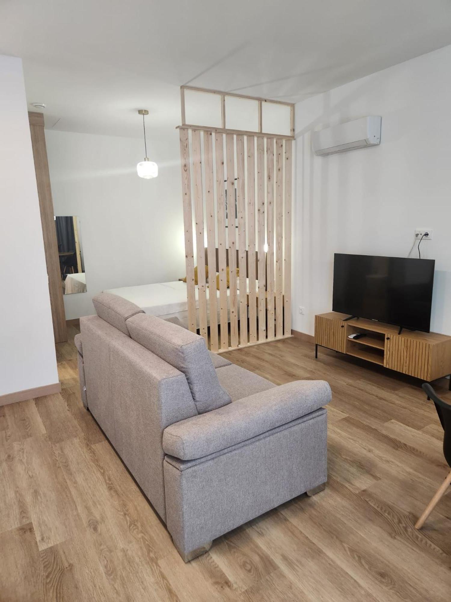 Appartement Dormavalencia Cronica Extérieur photo