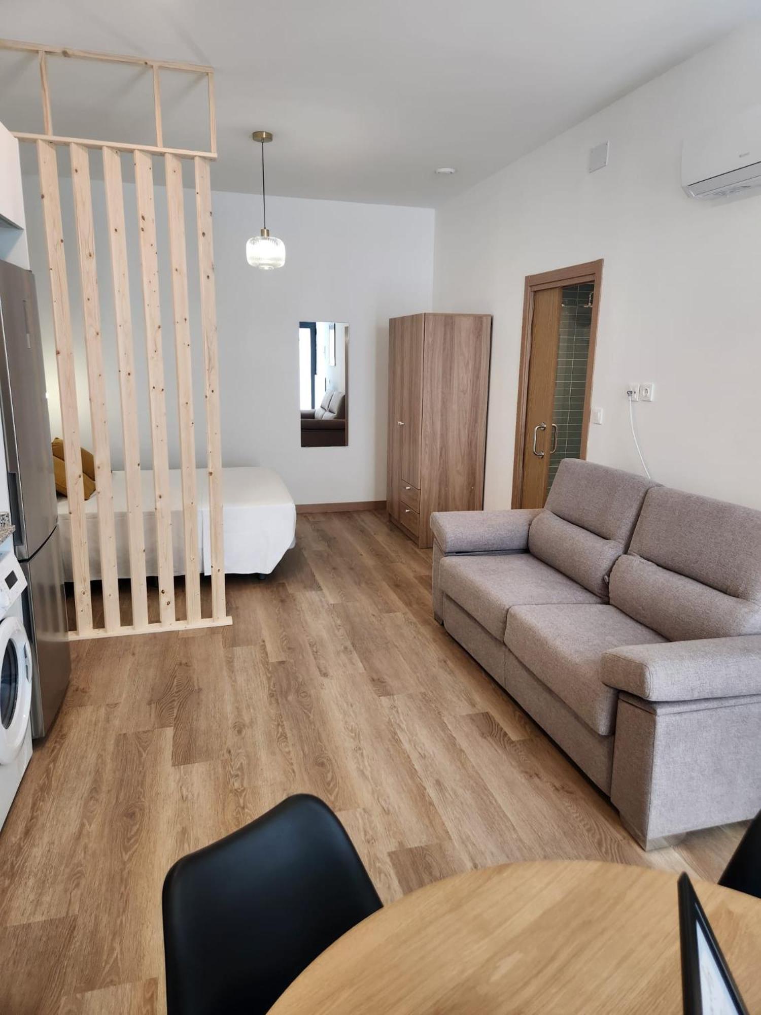 Appartement Dormavalencia Cronica Extérieur photo