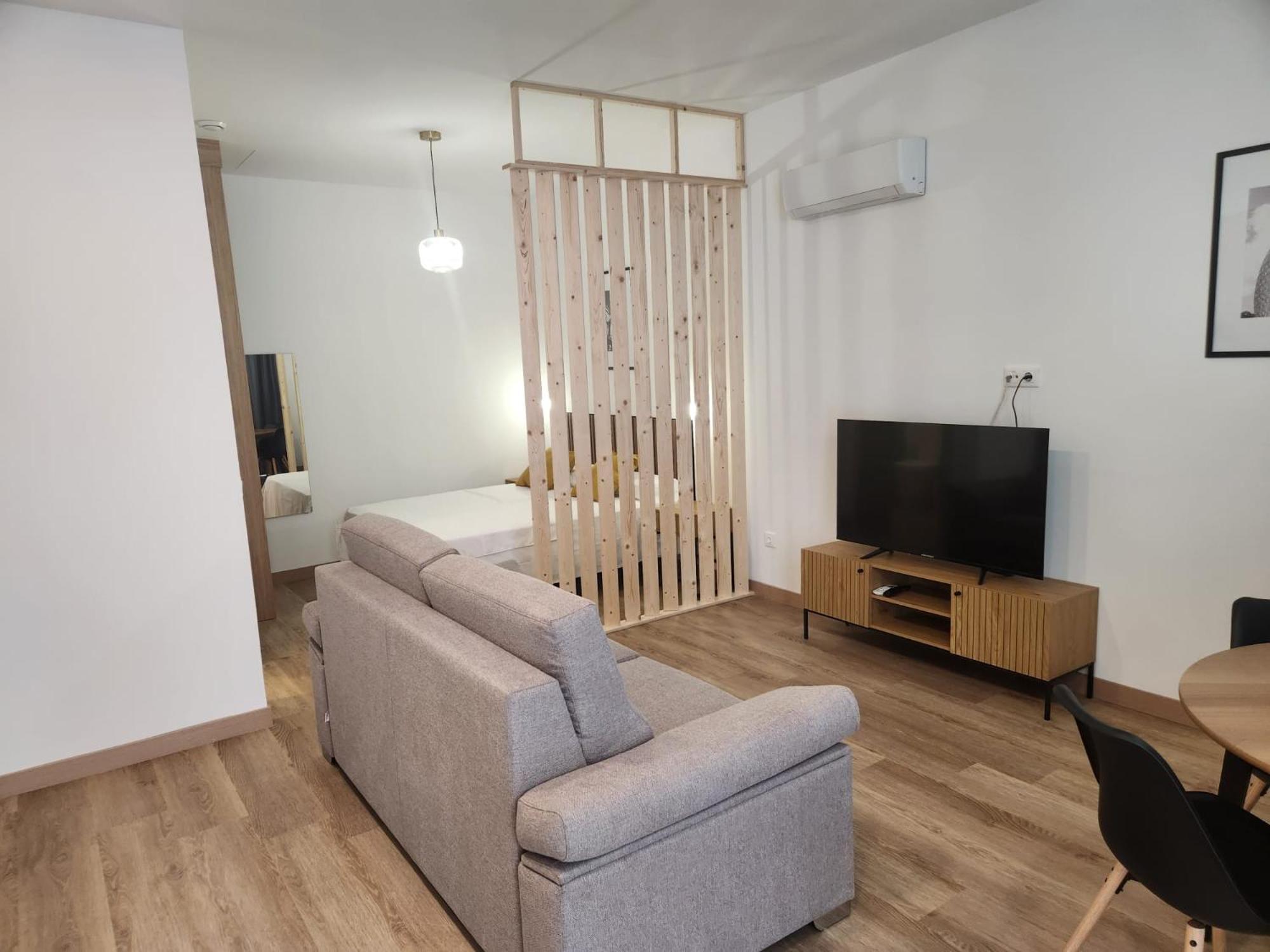 Appartement Dormavalencia Cronica Extérieur photo