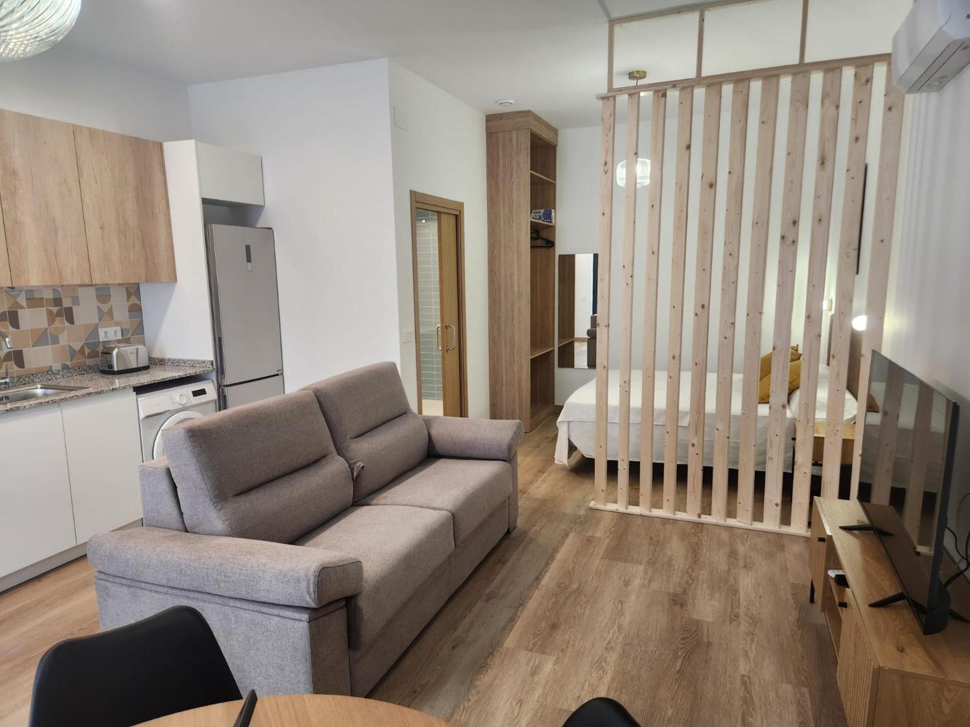 Appartement Dormavalencia Cronica Extérieur photo