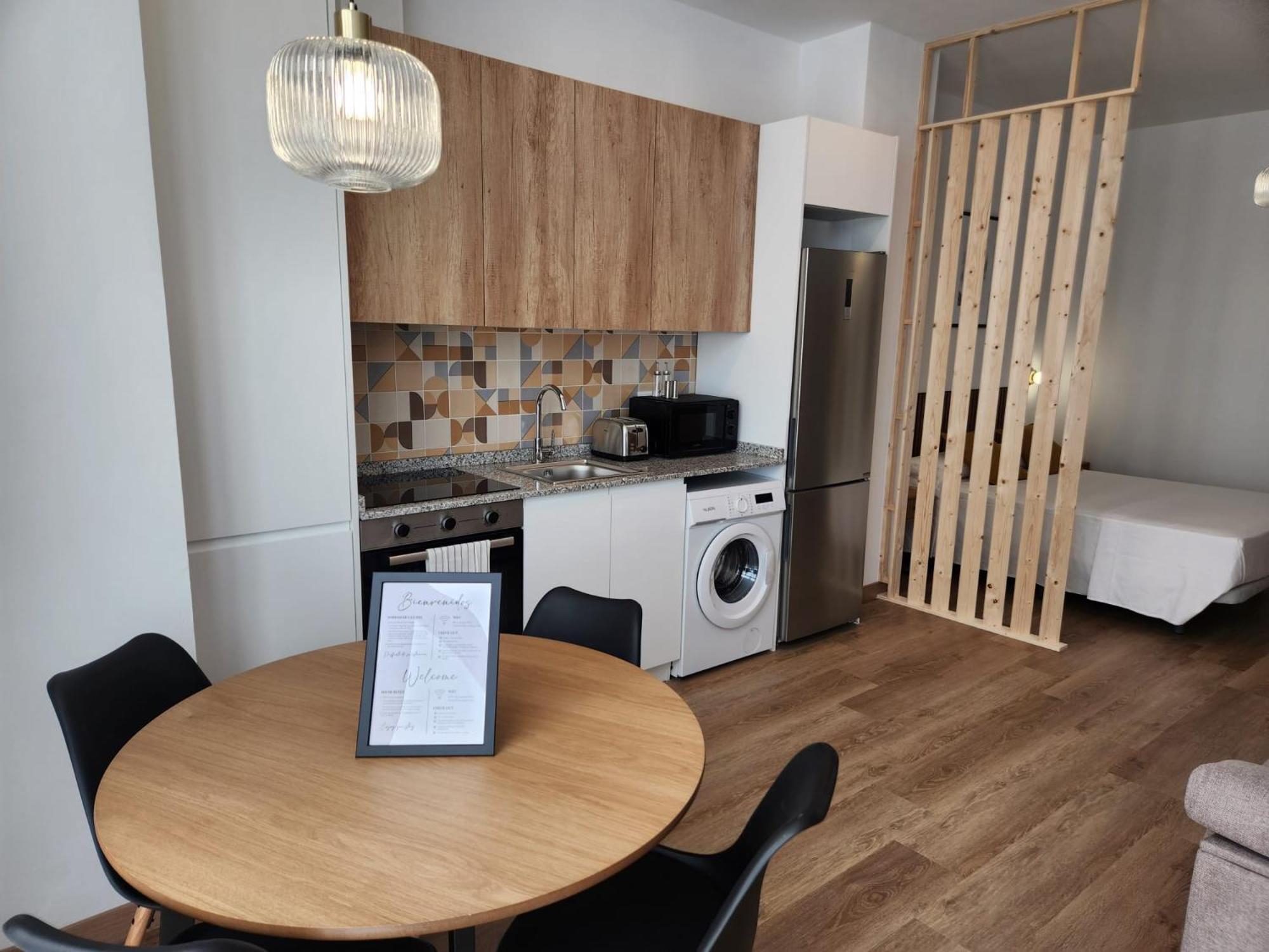 Appartement Dormavalencia Cronica Extérieur photo
