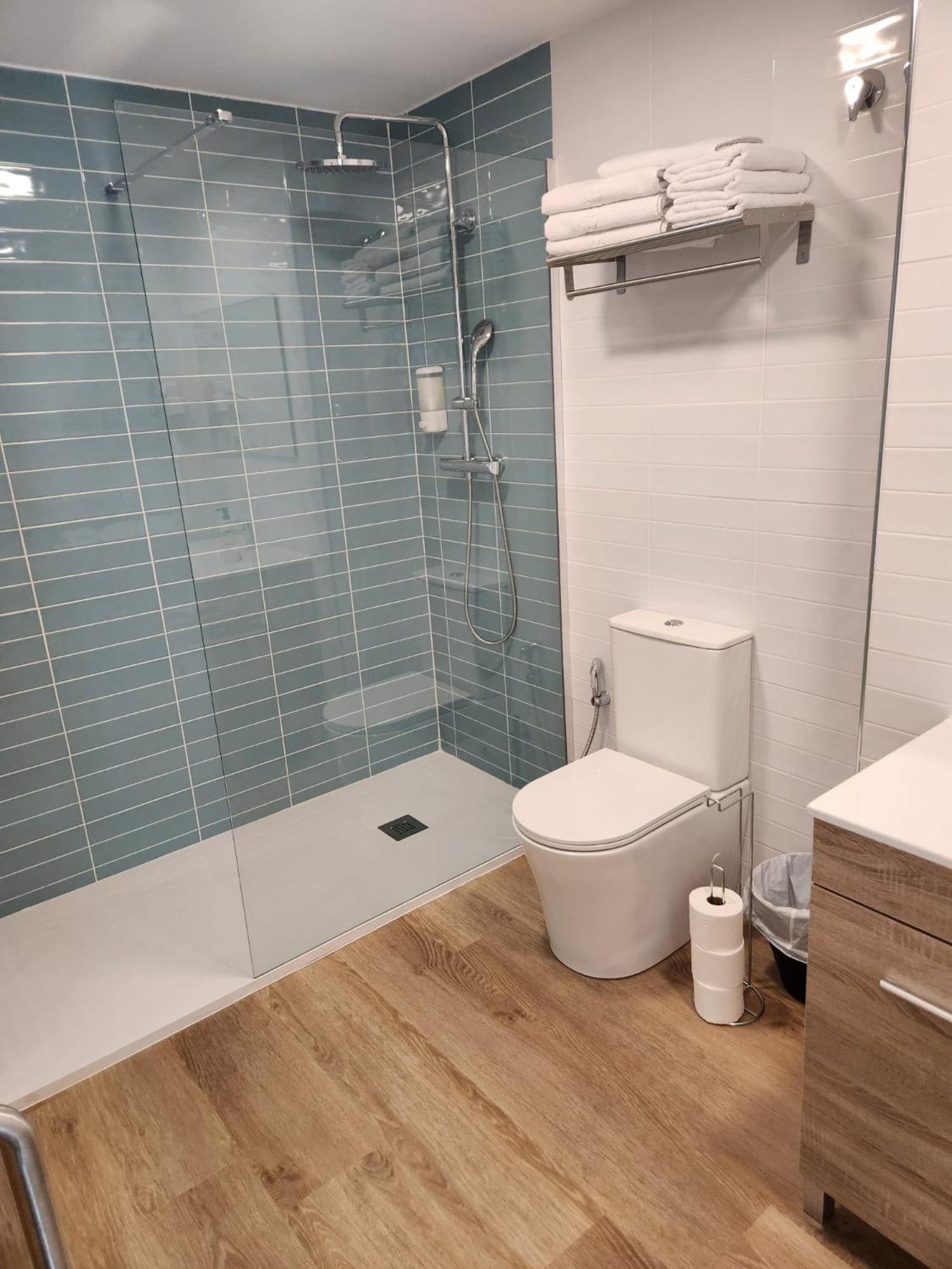 Appartement Dormavalencia Cronica Extérieur photo