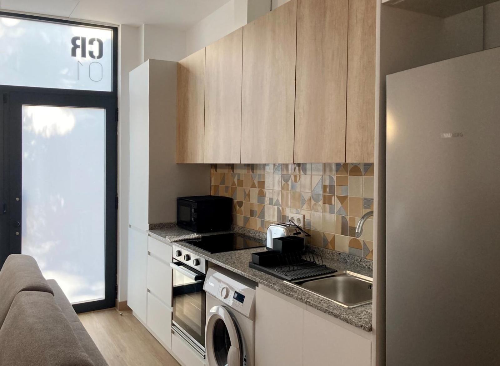 Appartement Dormavalencia Cronica Extérieur photo