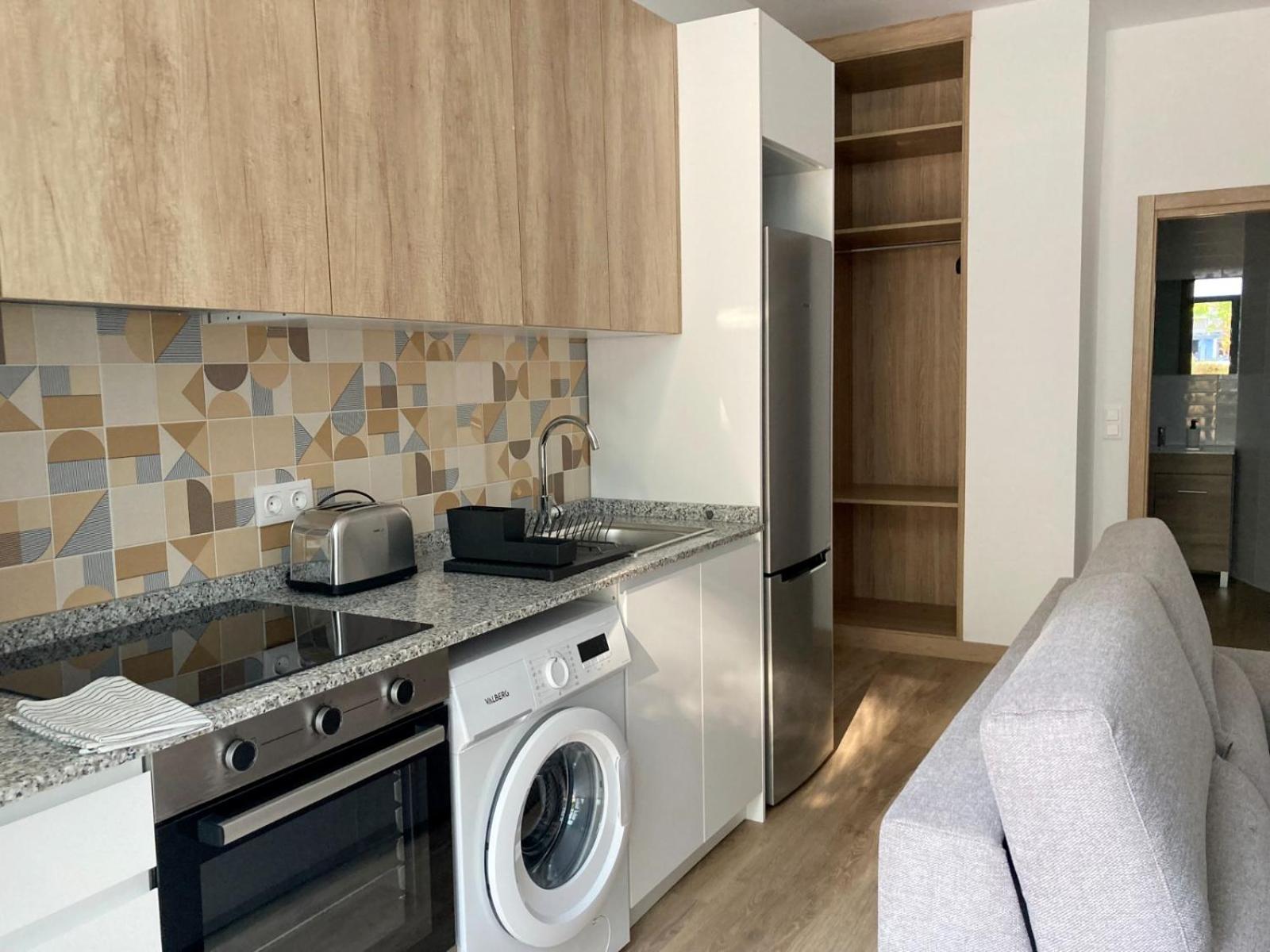 Appartement Dormavalencia Cronica Extérieur photo