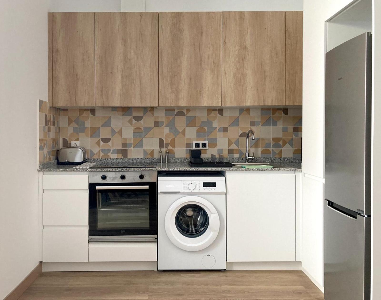 Appartement Dormavalencia Cronica Extérieur photo