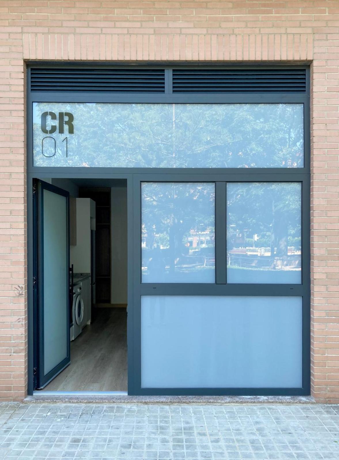 Appartement Dormavalencia Cronica Extérieur photo
