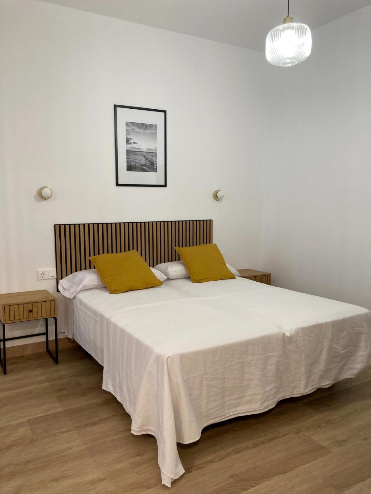 Appartement Dormavalencia Cronica Extérieur photo