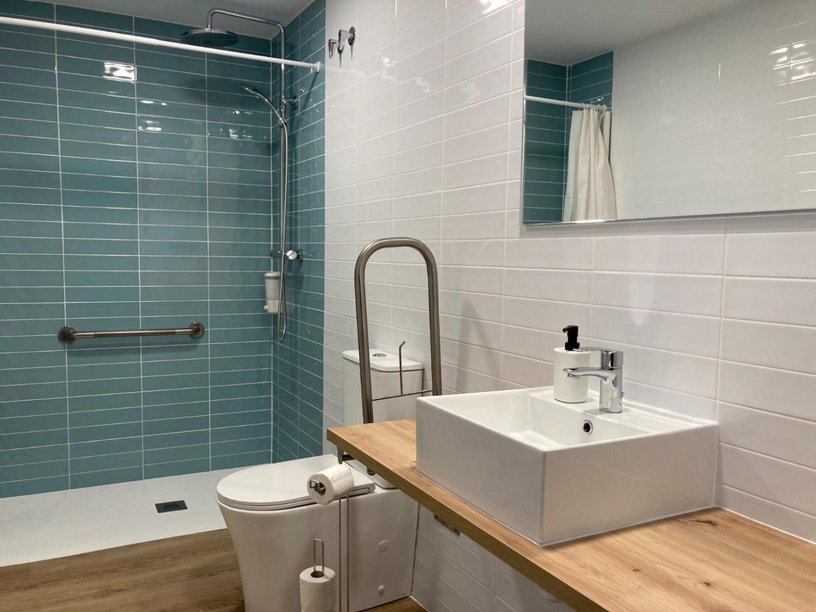 Appartement Dormavalencia Cronica Extérieur photo